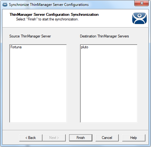 server file synchronization software