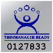 ThinManager Ready Logo