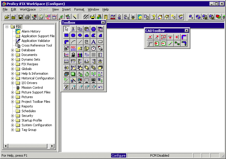 Ifix And Terminal Services Thinmanager Knowledge Base